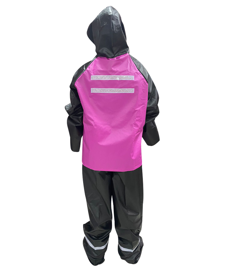 🔥Promoción Impermeable Completo Calibre 18 + Envío Gratis🔥