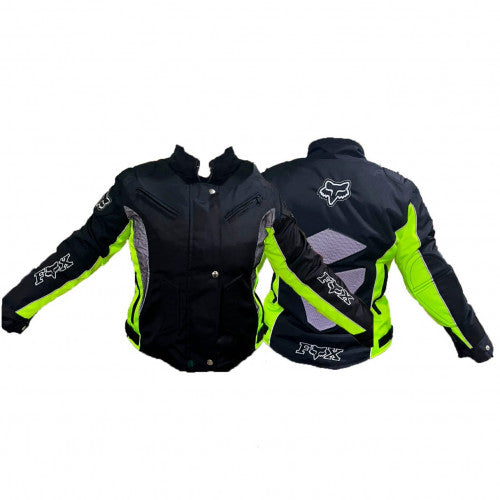 ⚡Liquidación de Chaquetas de Protección Marca Fox ⚡