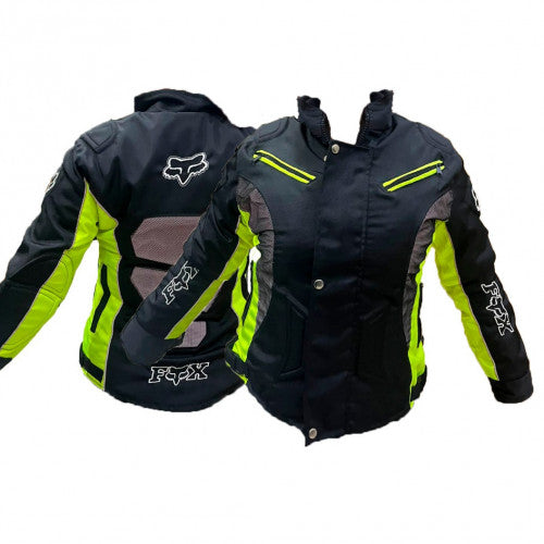 ⚡Liquidación de Chaquetas de Protección Marca Fox ⚡