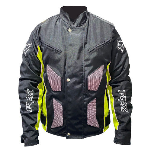 ⚡Liquidación de Chaquetas de Protección Marca Fox ⚡