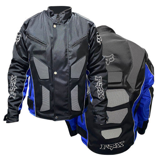 ⚡Liquidación de Chaquetas de Protección Marca Fox ⚡