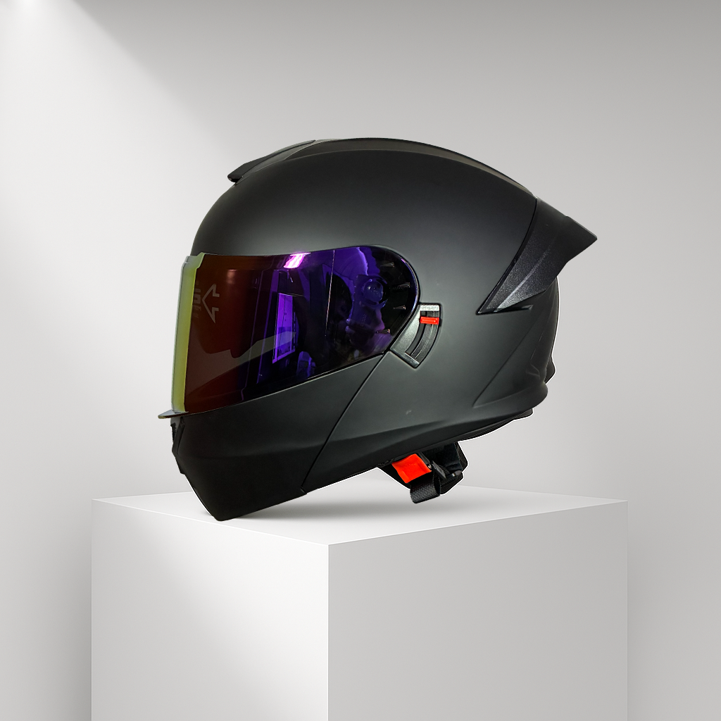 OFERTA - CASCO ABATIBLE💯+ ENVIO GRATIS + PAGO CONTRAENTREGA