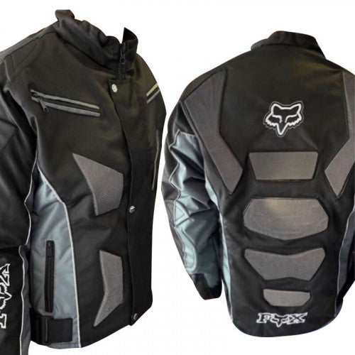 ⚡Liquidación de Chaquetas de Protección Marca Fox ⚡