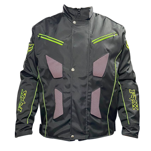 ⚡Liquidación de Chaquetas de Protección Marca Fox ⚡