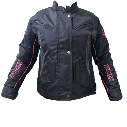⚡Liquidación de Chaquetas de Protección Marca Fox ⚡