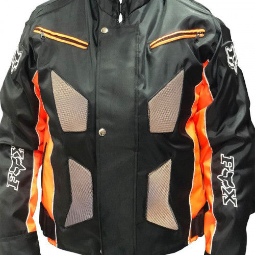 ⚡Liquidación de Chaquetas de Protección Marca Fox ⚡