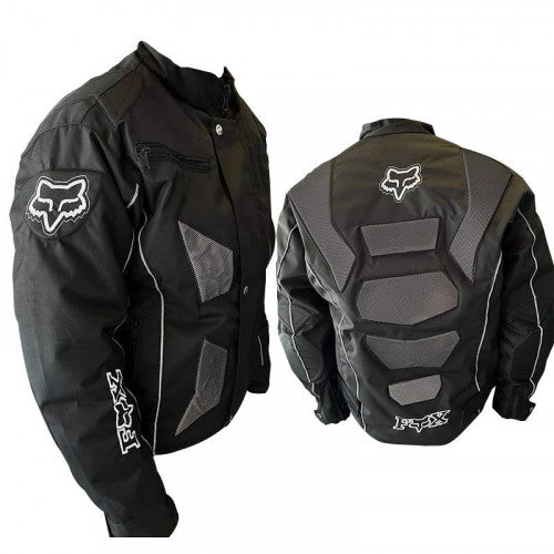 ⚡Liquidación de Chaquetas de Protección Marca Fox ⚡