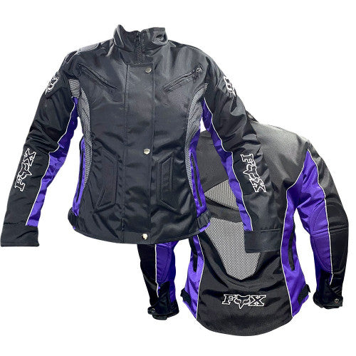 ⚡Liquidación de Chaquetas de Protección Marca Fox ⚡