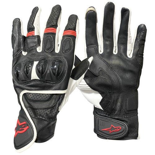 ☄️Guantes Alpinestar Caña Media ☄️ 🛒 Caña Media - Envió gratis - Pago contra entrega