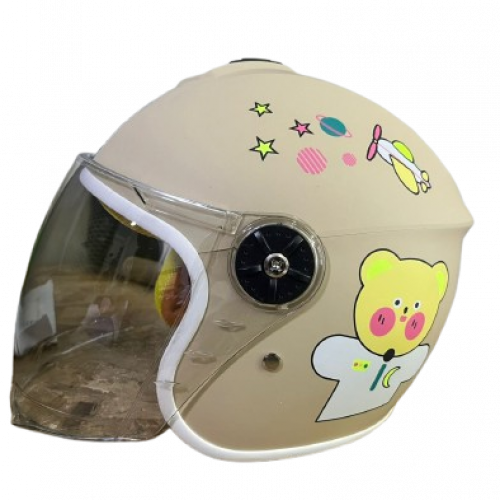 🔥Promo Cascos Certificados Niños Talla Unica + Envío Gratis🎁Pago contra entrega