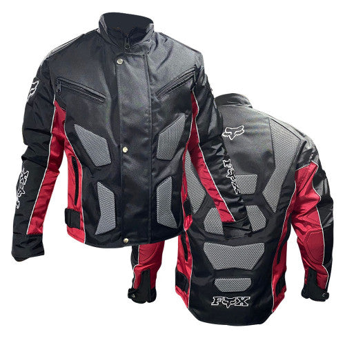 ⚡Liquidación de Chaquetas de Protección Marca Fox ⚡