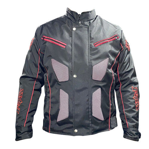 ⚡Liquidación de Chaquetas de Protección Marca Fox ⚡