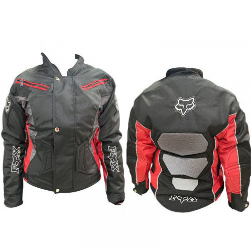 ⚡Liquidación de Chaquetas de Protección Marca Fox ⚡
