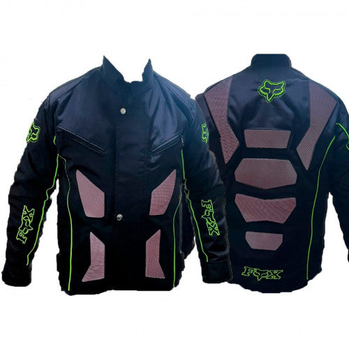 ⚡Liquidación de Chaquetas de Protección Marca Fox ⚡