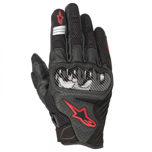 ☄️Guantes Alpinestar Caña Media ☄️ 🛒 Caña Media - Envió gratis - Pago contra entrega