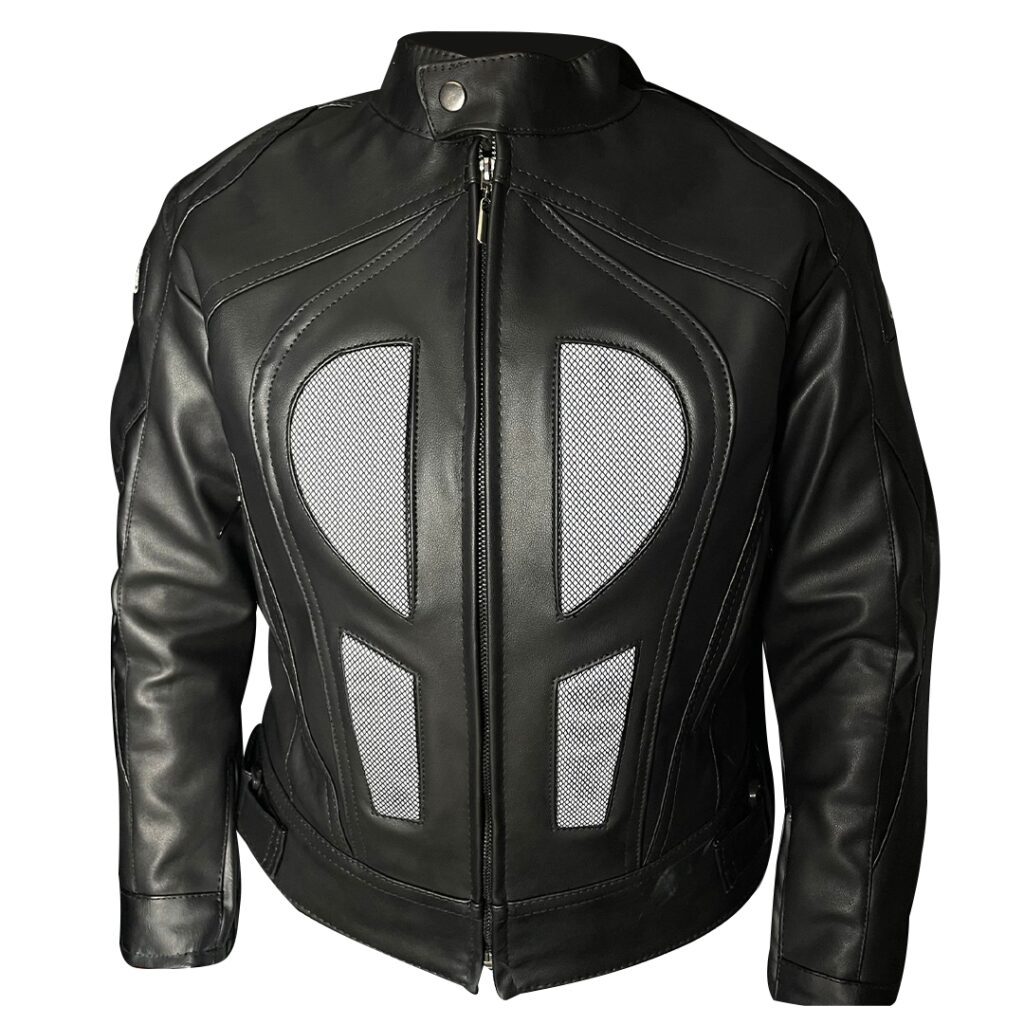 Chaqueta De Proteccion Alpinestar Dama Negra