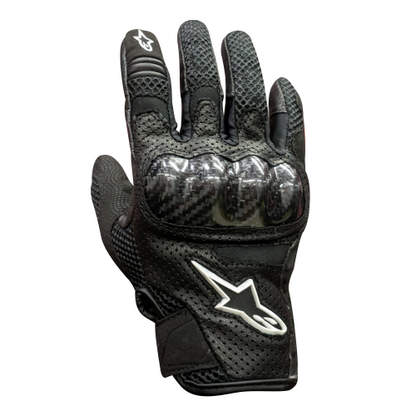 ☄️Guantes Alpinestar Caña Media ☄️ 🛒 Caña Media - Envió gratis - Pago contra entrega