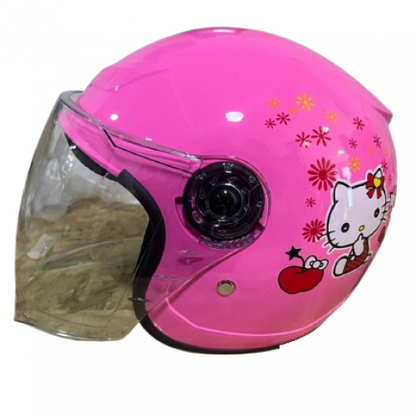 🔥Promo Cascos Certificados Niños Talla Unica + Envío Gratis🎁Pago contra entrega