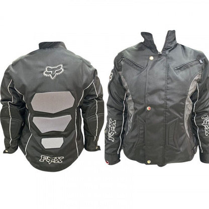 ⚡Liquidación de Chaquetas de Protección Marca Fox ⚡
