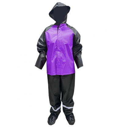 🔥Promoción Impermeable Completo Calibre 18 + Envío Gratis🔥