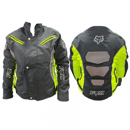 ⚡Liquidación de Chaquetas de Protección Marca Fox ⚡