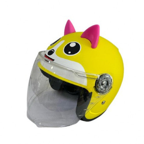 🔥OFERTA  Cascos Para Niños Talla Unica🔥 + Envio Gratis🔥 PAGO CONTRAENTREGA
