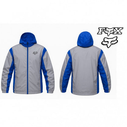 🎁Promo Chaqueta 100% Reflectiva + ENVÍO GRATIS + PAGO CONTRAENTREGA🔥