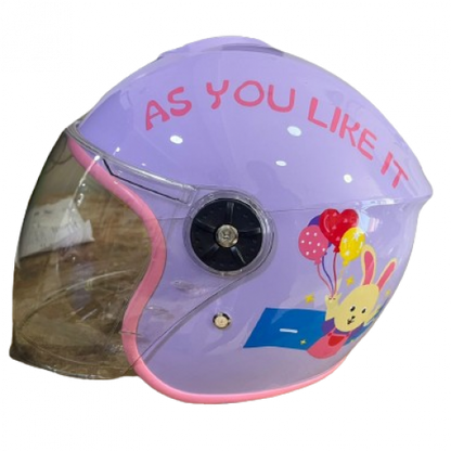 🔥Promo Cascos Certificados Niños Talla Unica + Envío Gratis🎁Pago contra entrega