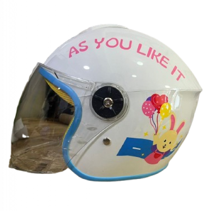 🔥Promo Cascos Certificados Niños Talla Unica + Envío Gratis🎁Pago contra entrega