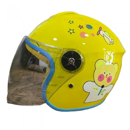 🔥Promo Cascos Certificados Niños Talla Unica + Envío Gratis🎁Pago contra entrega