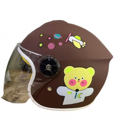 🔥Promo Cascos Certificados Niños Talla Unica + Envío Gratis🎁Pago contra entrega