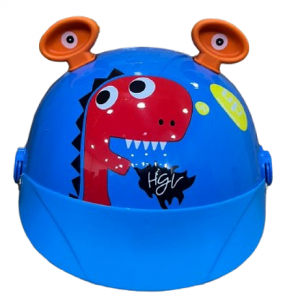 🔥Promo Cascos Certificados Niños Talla Unica + Envío Gratis🎁Pago contra entrega
