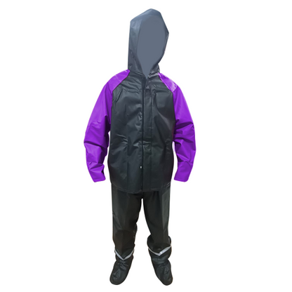 🔥Promoción Impermeable Completo Calibre 18 + Envío Gratis🔥