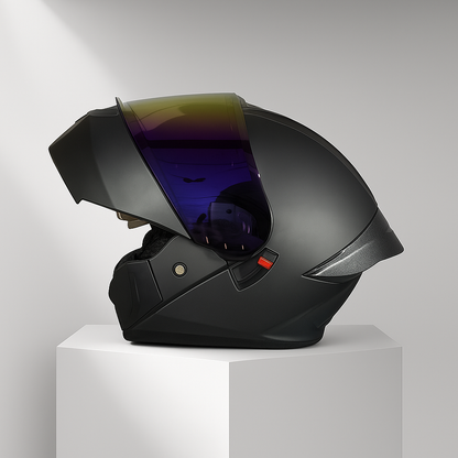 OFERTA - CASCO ABATIBLE💯+ ENVIO GRATIS + PAGO CONTRAENTREGA