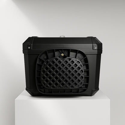 🤩 OFERTA LIMITADA - Baúl Marca MotoMellos + Envio Gratis🔥 PAGO CONTRAENTREGA