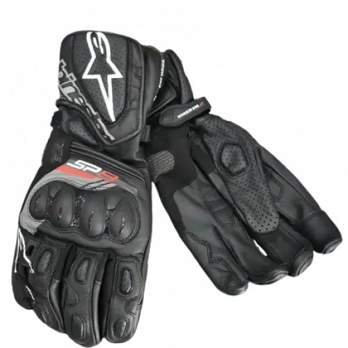 ¡NUEVOS!☄️ GUANTES ALPINESTARS SP-8 V3 ENVÍO GRATIS ➕ PAGO CONTRAENTREGA 🚚