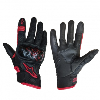 ☄️Guantes Alpinestar Caña Media ☄️ 🛒 Caña Media - Envió gratis - Pago contra entrega