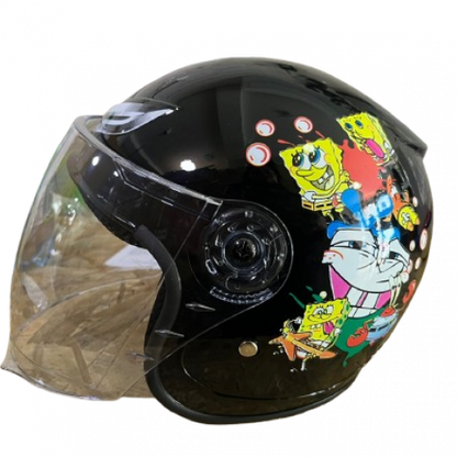 🔥Promo Cascos Certificados Niños Talla Unica + Envío Gratis🎁Pago contra entrega