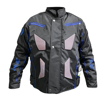 ⚡Liquidación de Chaquetas de Protección Marca Fox ⚡