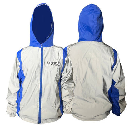🎁Promo Chaqueta 100% Reflectiva + ENVÍO GRATIS + PAGO CONTRAENTREGA🔥