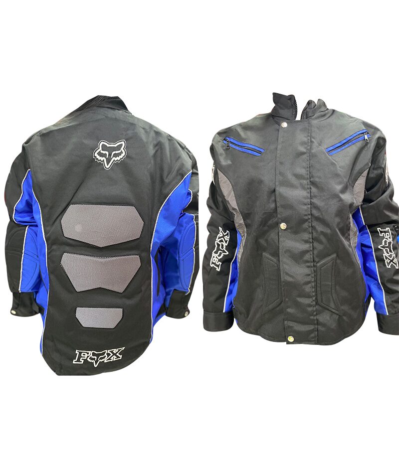 ⚡Liquidación de Chaquetas de Protección Marca Fox ⚡