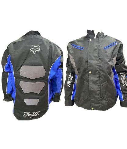 ⚡Liquidación de Chaquetas de Protección Marca Fox ⚡