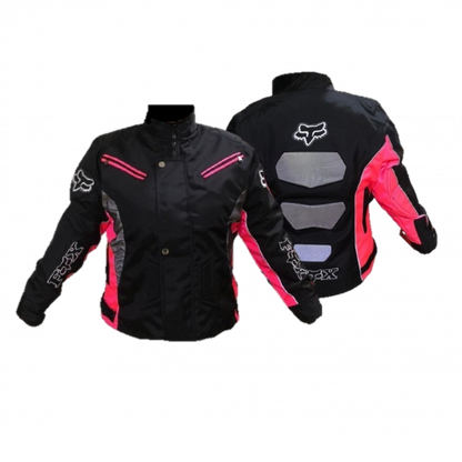 ⚡Liquidación de Chaquetas de Protección Marca Fox ⚡
