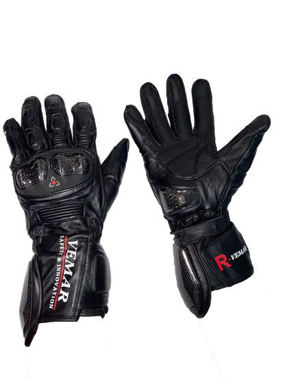 ⚡Guantes Vemar Caña Larga Impermeables ☄️  | Protección Total + Envió gratis ➕ Pago contra entrega 💥