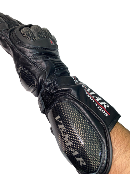 ⚡Guantes Vemar Caña Larga Impermeables ☄️  | Protección Total + Envió gratis ➕ Pago contra entrega 💥