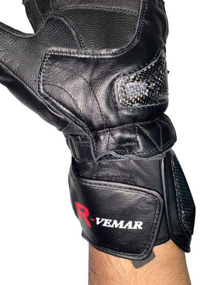 ⚡Guantes Vemar Caña Larga Impermeables ☄️  | Protección Total + Envió gratis ➕ Pago contra entrega 💥