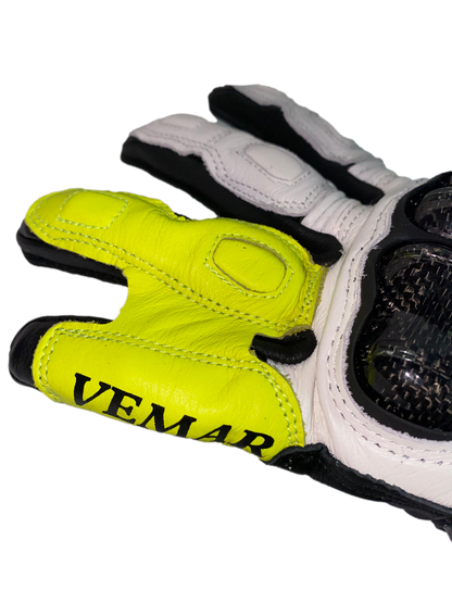⚡Guantes Vemar Caña Larga Impermeables ☄️  | Protección Total + Envió gratis ➕ Pago contra entrega 💥
