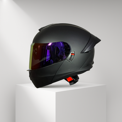 OFERTA - CASCO ABATIBLE💯+ ENVIO GRATIS + PAGO CONTRAENTREGA
