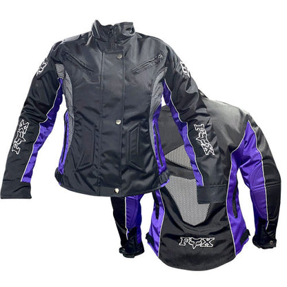 ⚡Liquidación de Chaquetas de Protección Marca Fox ⚡