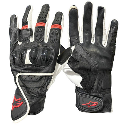 ☄️Guantes Alpinestar Caña Media ☄️ 🛒 Caña Media - Envió gratis - Pago contra entrega